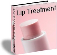 Lip Treatment screenshot